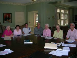 Central Gallery Committee