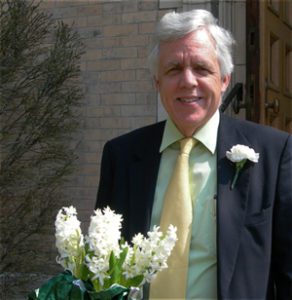George Delany