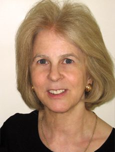 Elaine Pagels