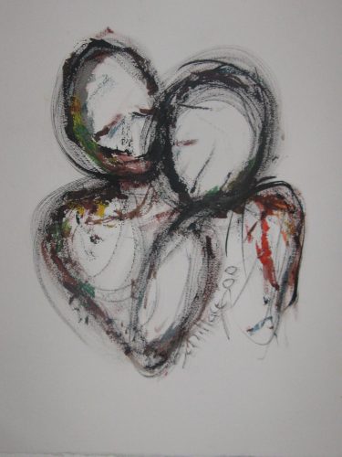 Heart of Two