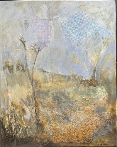 Hibernationby Claire Bowen