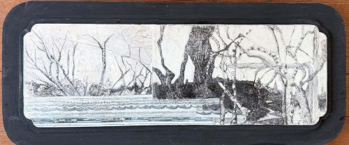 Edgesby Josie Richmond