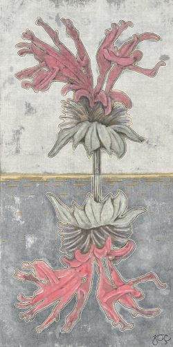Bee Balm No. 2 (2024)