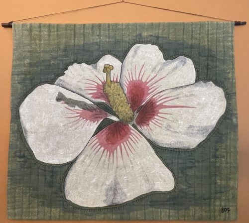 Rose of Sharon No. 2 (2026)