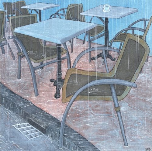 Wet Bistro (2025)