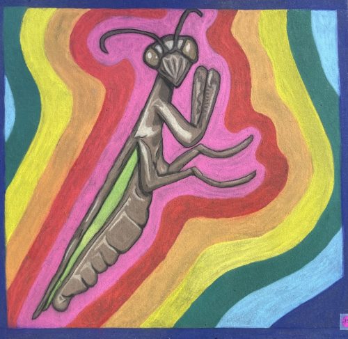 Guardian No. 2 (2023)