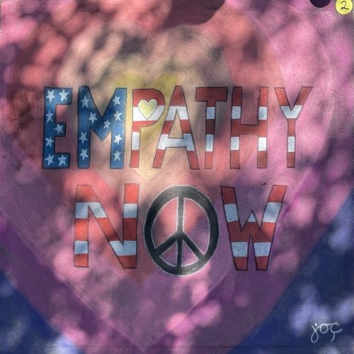 Empathy Now (The Morning After) (2025)