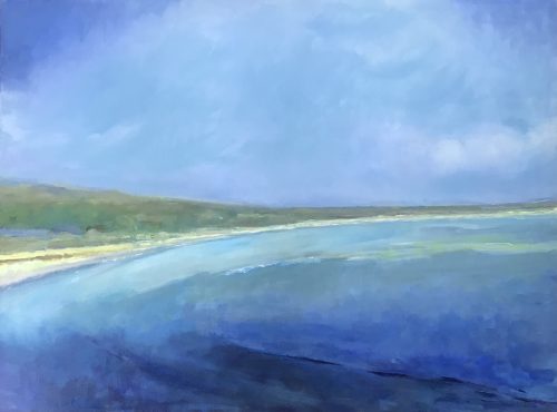 Second Beach 