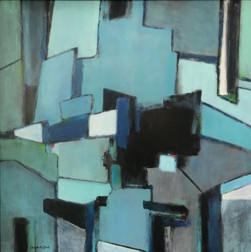 Reductive Geometry 1